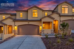 741 Little Bear Grove, Colorado Springs, CO 80907 - Photo 1
