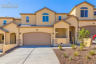 741 Little Bear Grove, Colorado Springs, CO 80907 - Photo 2