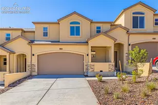 741 Little Bear Grove, Colorado Springs, CO 80907 - Photo 2