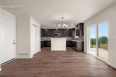 741 Little Bear Grove, Colorado Springs, CO 80907 - Photo 10