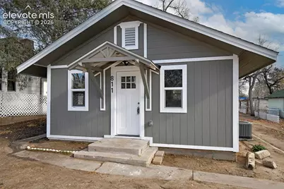 811 Swope Avenue, Colorado Springs, CO 80909 - Photo 16