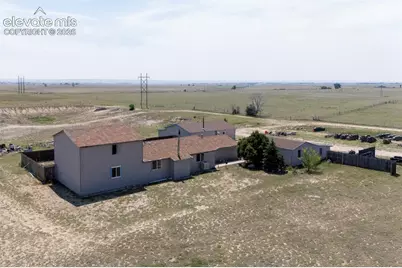 4125 Log Road, Peyton, CO 80831 - Photo 1