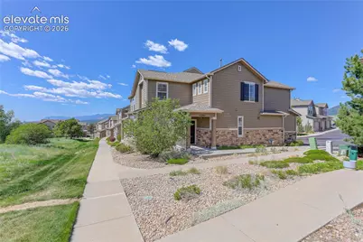 17095 Blue Mist Grove, Monument, CO 80132 - Photo 1