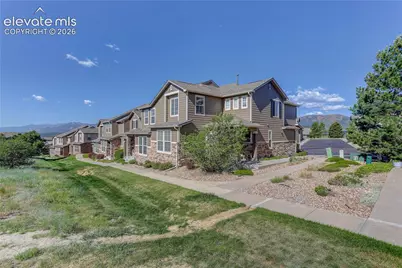 17095 Blue Mist Grove, Monument, CO 80132 - Photo 32