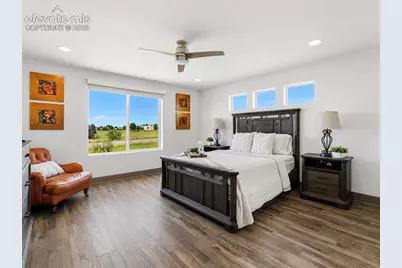 7838 Twin Creek Terrace, Fountain, CO 80817 - Photo 16