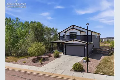 7838 Twin Creek Terrace, Fountain, CO 80817 - Photo 28