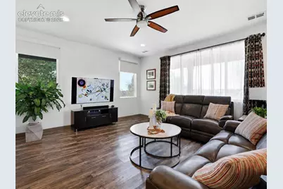 7838 Twin Creek Terrace, Fountain, CO 80817 - Photo 4