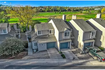 3430 Atlantic Drive, Colorado Springs, CO 80910 - Photo 1