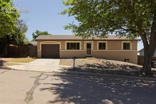 2617 W Montebello Dr, Colorado Springs, CO 80918 - Photo 2