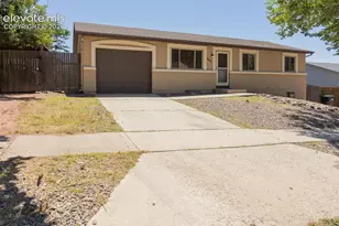 2617 W Montebello Dr, Colorado Springs, CO 80918 - Photo 1