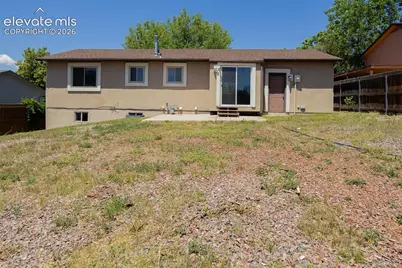 2617 W Montebello Drive, Colorado Springs, CO 80918 - Photo 4
