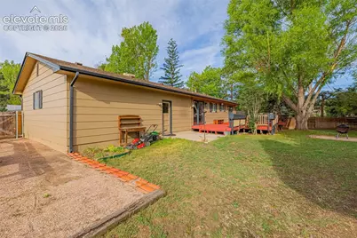 4210 Goldenrod Drive, Colorado Springs, CO 80918 - Photo 32