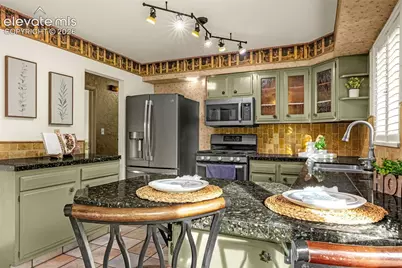 4210 Goldenrod Drive, Colorado Springs, CO 80918 - Photo 12
