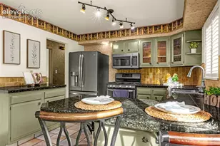 4210 Goldenrod Dr, Colorado Springs, CO 80918 - Photo 12