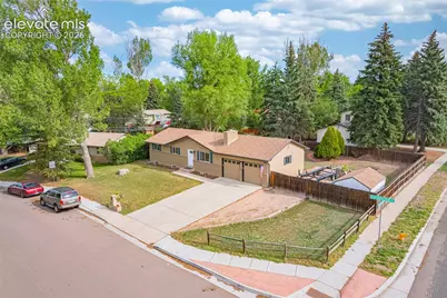 4210 Goldenrod Drive, Colorado Springs, CO 80918 - Photo 36