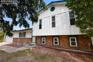 3035 W Whileaway Circle, Colorado Springs, CO 80917 - Photo 1