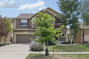 5011 Petrified Forest Trail, Colorado Springs, CO 80924 - Photo 2