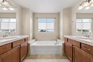5011 Petrified Forest Trail, Colorado Springs, CO 80924 - Photo 30