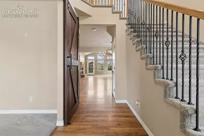 5011 Petrified Forest Trail, Colorado Springs, CO 80924 - Photo 4