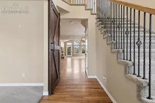 5011 Petrified Forest Trail, Colorado Springs, CO 80924 - Photo 4