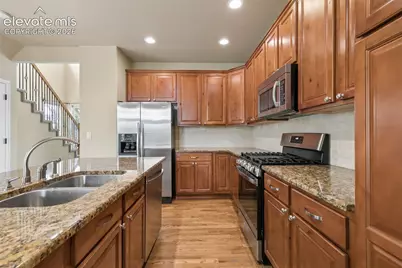 5011 Petrified Forest Trail, Colorado Springs, CO 80924 - Photo 12