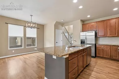 5011 Petrified Forest Trail, Colorado Springs, CO 80924 - Photo 8