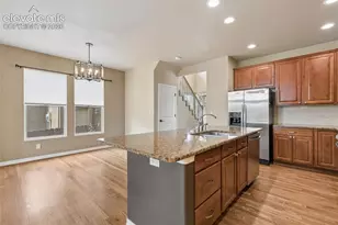 5011 Petrified Forest Trail, Colorado Springs, CO 80924 - Photo 8