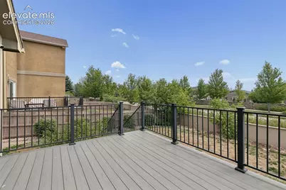 5011 Petrified Forest Trail, Colorado Springs, CO 80924 - Photo 46