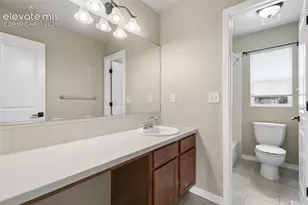 5011 Petrified Forest Trail, Colorado Springs, CO 80924 - Photo 40