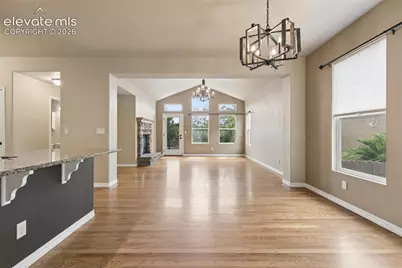 5011 Petrified Forest Trail, Colorado Springs, CO 80924 - Photo 16