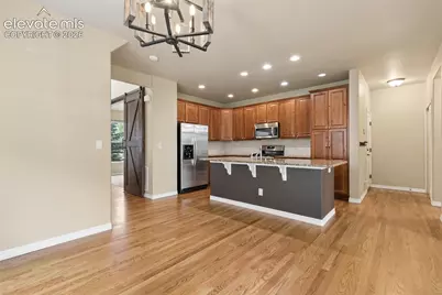 5011 Petrified Forest Trail, Colorado Springs, CO 80924 - Photo 14