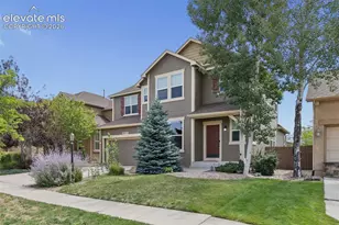 5011 Petrified Forest Trail, Colorado Springs, CO 80924 - Photo 1