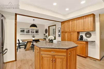 920 N Grey Eagle Circle, Colorado Springs, CO 80919 - Photo 6