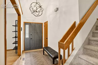 920 N Grey Eagle Circle, Colorado Springs, CO 80919 - Photo 2