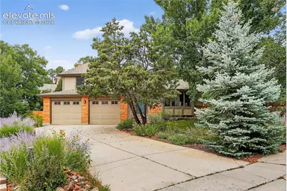 920 N Grey Eagle Circle, Colorado Springs, CO 80919 - Photo 1