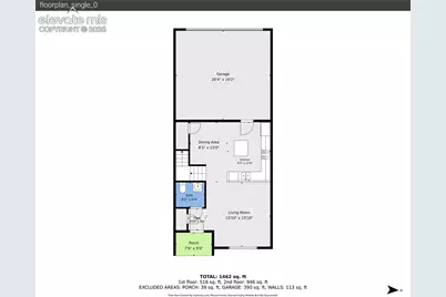 7642 Jack Pine Grove, Colorado Springs, CO 80908 - Photo 34