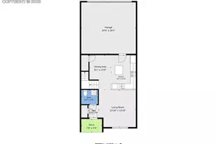 7642 Jack Pne Grv, Colorado Springs, CO 80908 - Photo 34