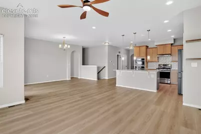9347 Mayflower Gulch Way, Colorado Springs, CO 80927 - Photo 10