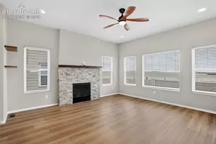9347 Mayflower Gulch Wy, Colorado Springs, CO 80927 - Photo 16