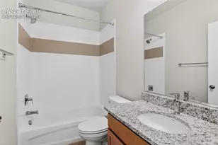 9347 Mayflower Gulch Wy, Colorado Springs, CO 80927 - Photo 6