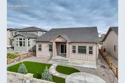 9347 Mayflower Gulch Way, Colorado Springs, CO 80927 - Photo 44