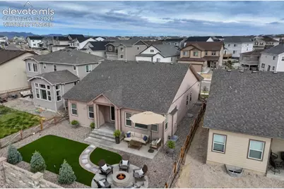 9347 Mayflower Gulch Way, Colorado Springs, CO 80927 - Photo 42