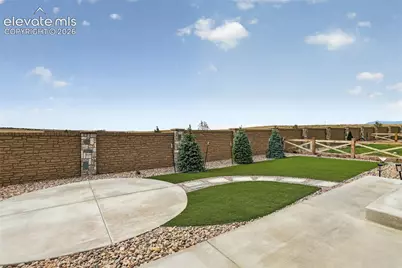9347 Mayflower Gulch Way, Colorado Springs, CO 80927 - Photo 46
