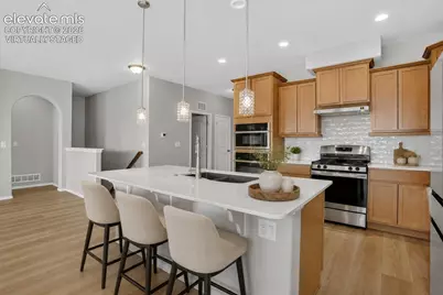 9347 Mayflower Gulch Way, Colorado Springs, CO 80927 - Photo 12