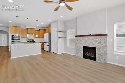 9347 Mayflower Gulch Way, Colorado Springs, CO 80927 - Photo 16