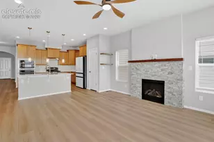 9347 Mayflower Gulch Wy, Colorado Springs, CO 80927 - Photo 16