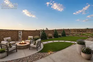 9347 Mayflower Gulch Wy, Colorado Springs, CO 80927 - Photo 46
