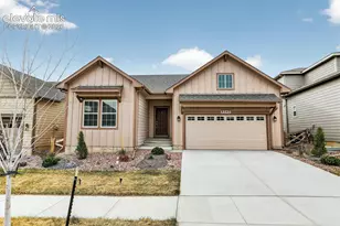 9347 Mayflower Gulch Wy, Colorado Springs, CO 80927 - Photo 2