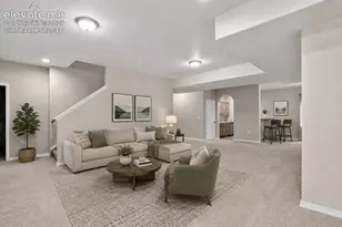 9347 Mayflower Gulch Wy, Colorado Springs, CO 80927 - Photo 28