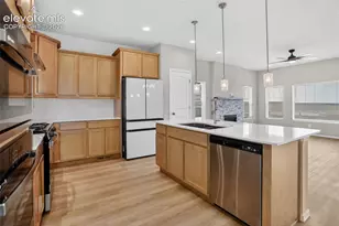9347 Mayflower Gulch Wy, Colorado Springs, CO 80927 - Photo 12
